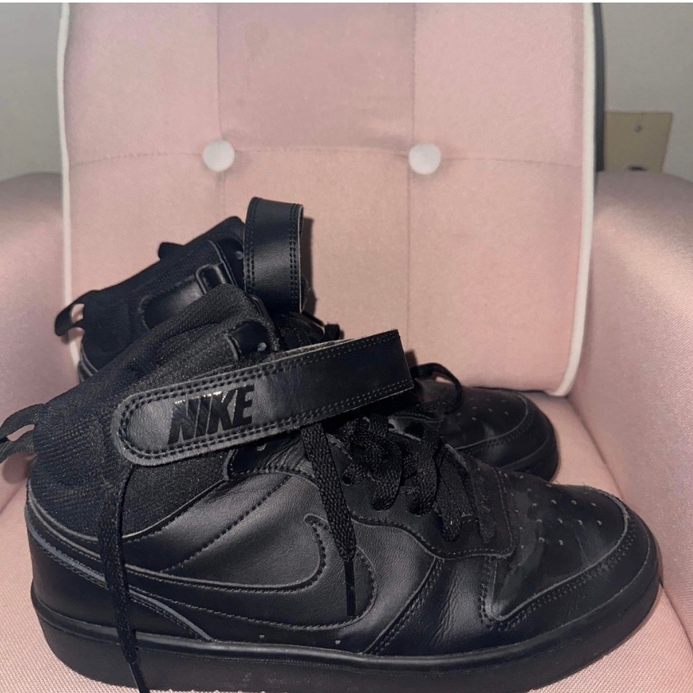 Women's Air Force ones